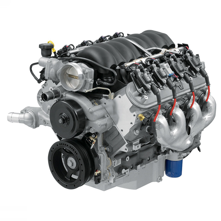 Gm Ls3 Engine Specs